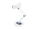 Tripp Lite Full-Motion Flexible Long-Arm Desktop Smartphone and Tablet Mount -