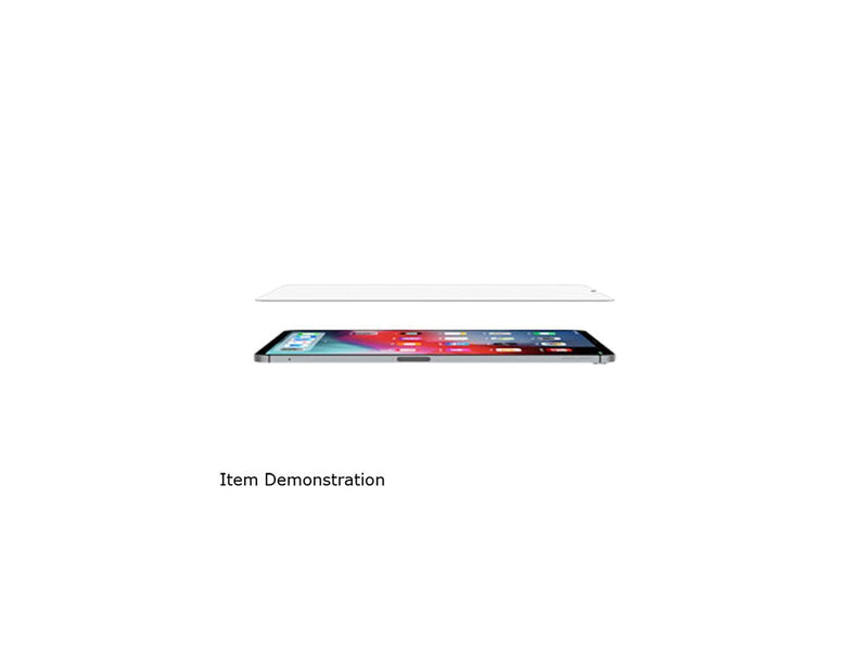 BELKIN SCREENFORCE Tempered Glass Screen Protector for iPad Pro 11" (2018)