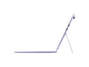 Microsoft Surface Pro 12-inch Keyboard - Violet