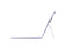 Microsoft Surface Pro 12-inch Keyboard - Violet