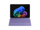 Microsoft Surface Pro 12-inch Keyboard - Violet