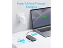 Anker 555 USB-C Hub (8-in-1)