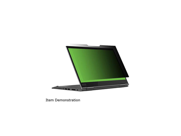 lenovo Black Privacy Filter for X1 Yoga Gen 4 from 3M 4XJ0X02966