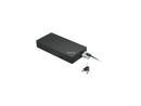 lenovo NanoSaver MasterKey Cable Lock 4XE1B81917