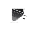 lenovo NanoSaver MasterKey Cable Lock 4XE1B81917