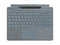 Microsoft Surface Pro Signature Keyboard - keyboard - with touchpad,