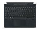 Microsoft Surface Pro Signature Keyboard - keyboard - with touchpad,