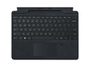 Microsoft Surface Pro Signature Keyboard with Fingerprint Reader 8XG-00001