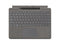 Microsoft Surface Pro Signature Keyboard (Platinum) with Slim Pen 28X8-00061