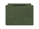 Microsoft Surface Pro Signature Keyboard w/ Slim Pen 2 - Forest Green