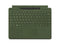 Microsoft Surface Pro Signature Keyboard w/ Slim Pen 2 - Forest Green