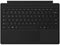 Microsoft Spro Type Cover - Black  25B-00001