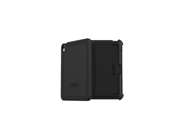 Otterbox iPad (10th Gen) Defender Series Case - Black  77-89955