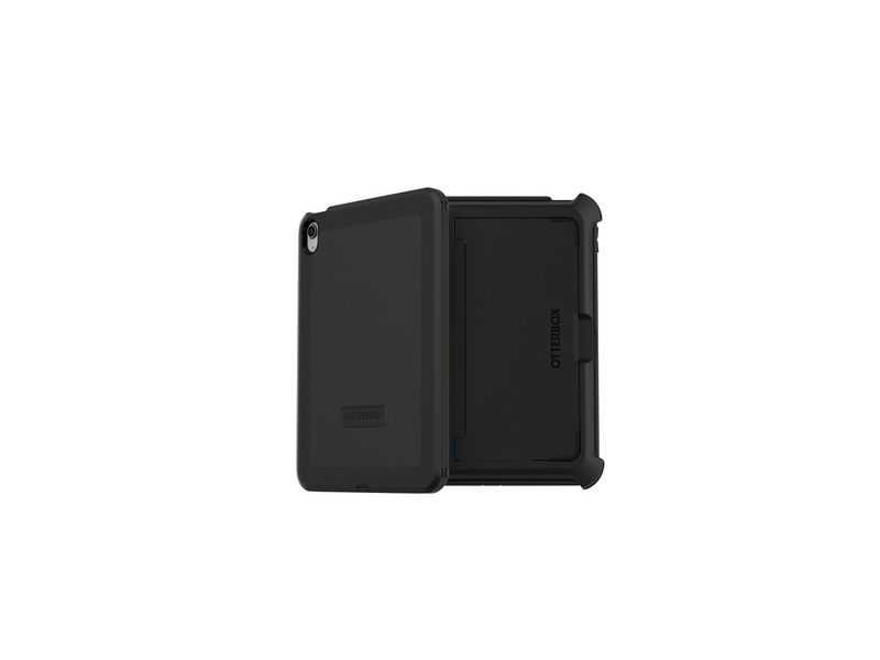 Otterbox iPad (10th Gen) Defender Series Case - Black  77-89955