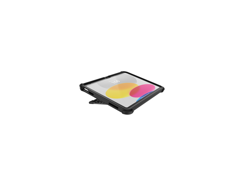 Otterbox iPad (10th Gen) Defender Series Case - Black  77-89955