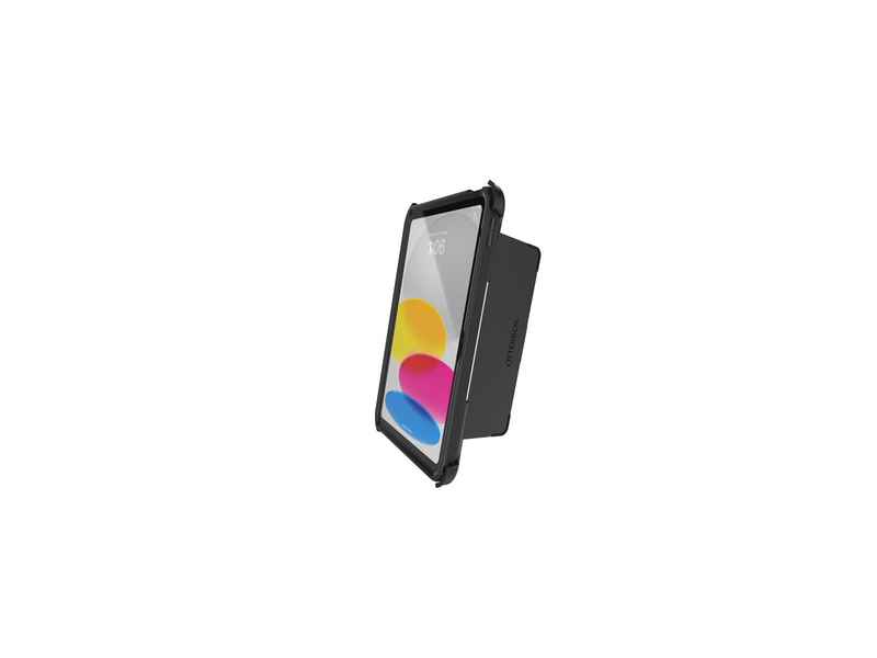 Otterbox iPad (10th Gen) Defender Series Case - Black  77-89955