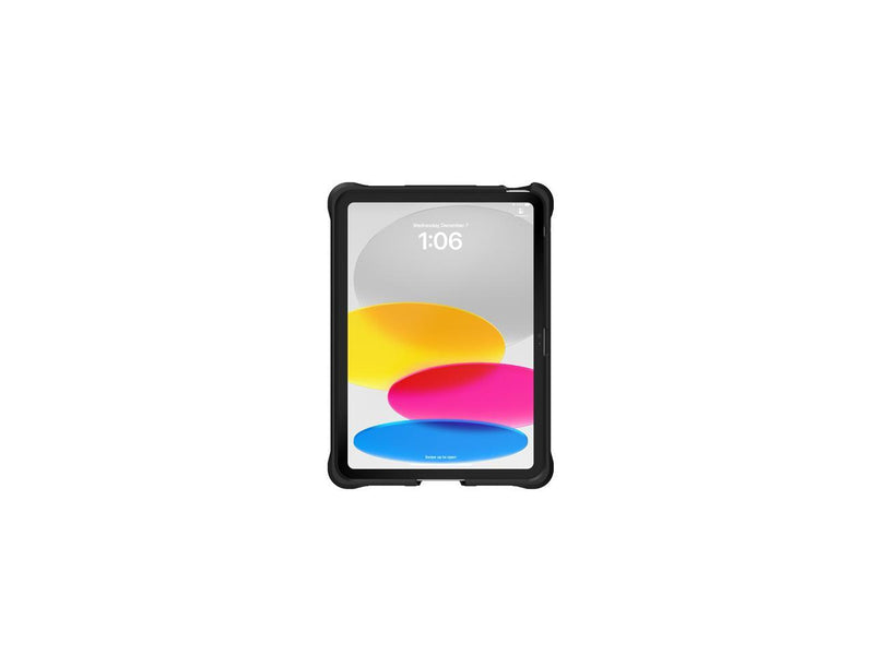 Otterbox iPad (10th Gen) Universe Series Case - Black  77-89980