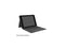 Logitech Rugged Folio Keyboard Case with Drop Protection for iPad (7th Gen)