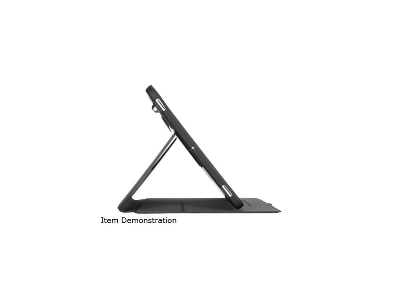 Targus Click-In THZ904GL Carrying Case (Flip) for 12.4" Samsung Galaxy Tab S7+,