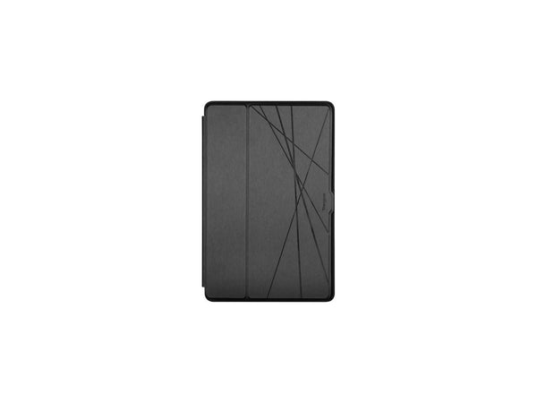 Targus Click-In THZ904GL Carrying Case (Flip) for 12.4" Samsung Galaxy Tab S7+,