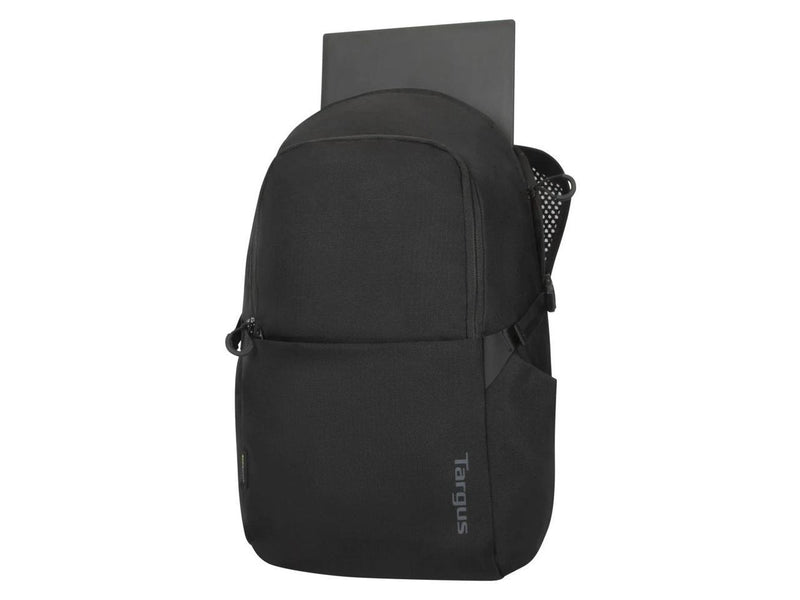 Targus EcoSmart TBB641GL Carrying Case Laptop Backpack for 15" to 16" Notebook -
