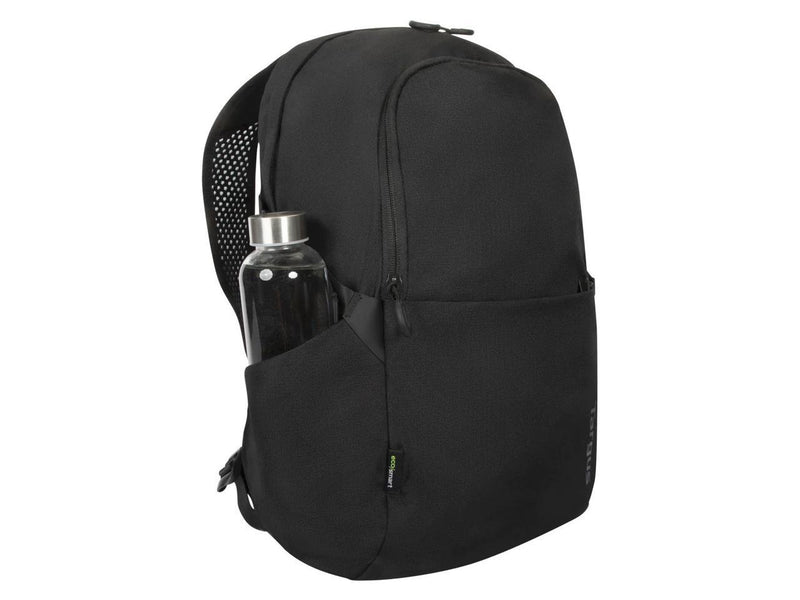 Targus EcoSmart TBB641GL Carrying Case Laptop Backpack for 15" to 16" Notebook -