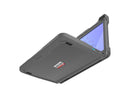 MAXCases Extreme Shell-F Slide Case for HP Chromebook G9 and G8 Clamshell