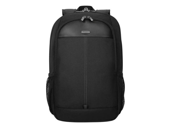 Targus 15-16 Inch Classic Laptop Backpack - Fits Most Laptops up to 16", Padded