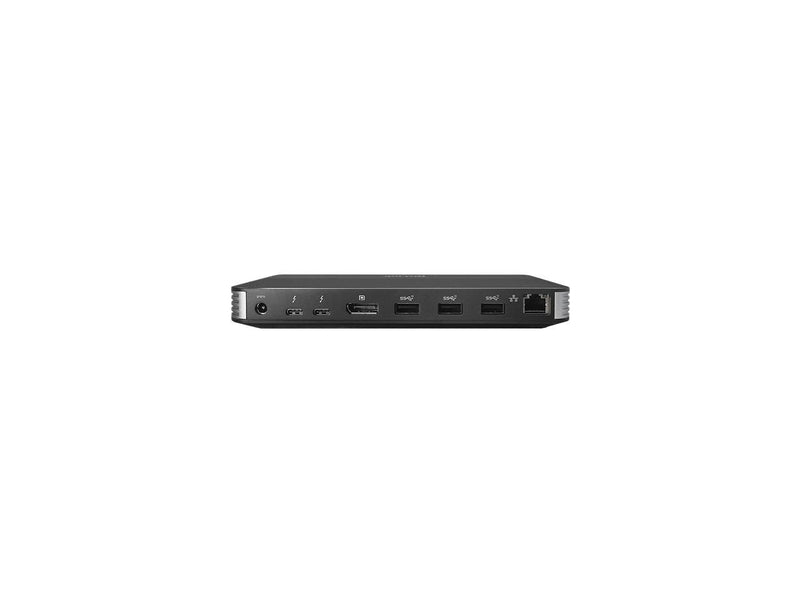 Accell Corporation Thunderbolt 4 Docking Station K160B-002G