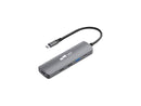 Mobile Pixels 5in1USBCDongle 5 -1 Notebook Dock