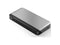 Alogic Universal Dock Dual Display Screen 4K docking station with 65W power