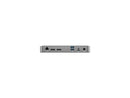 logic Universal Dock Dual Display Screen 4K docking station with 100W power