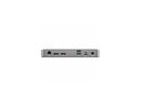 Alogic MX2 USB-C Dual Display DP Alt. Mode Docking Station - With 100W Power