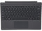 Microsoft FMN-00001 Surface Pro Type Cover Black