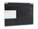Microsoft FMN-00001 Surface Pro Type Cover Black