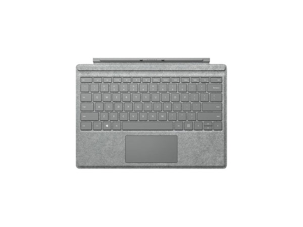 Microsoft GKG-00001 Surface Pro Fingerprint Signature Type Cover Black