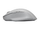 Microsoft FTW-00001 Surface Precision Mouse - Light Gray