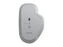 Microsoft FTW-00001 Surface Precision Mouse - Light Gray