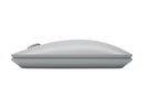 Microsoft KGY-00001 Surface Mobile Mouse - Platinum