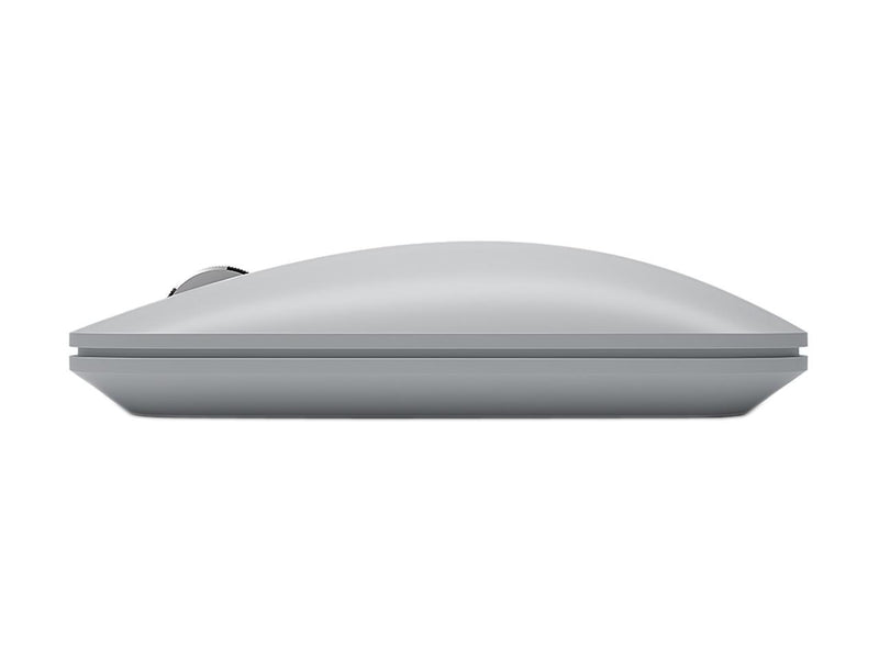 Microsoft KGY-00001 Surface Mobile Mouse - Platinum