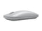 Microsoft KGY-00001 Surface Mobile Mouse - Platinum