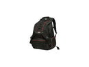 Mobile Edge Black/Red Premium Backpack Model MEBPP7
