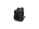 Mobile Edge - Core Gaming Checkpoint Friendly 18.4" Backpack w/Velcro Front