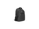 Mobile Edge - SmartPack 15.6" Laptop/Tablet Backpack - Charcoal