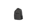 Mobile Edge - SmartPack 15.6" Laptop/Tablet Backpack - Charcoal