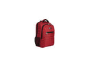 Mobile Edge - SmartPack 15.6" Laptop/Tablet Backpack - Crimson Red