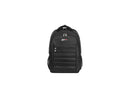 Mobile Edge - SmartPack 15.6" Laptop/Tablet Backpack - Black