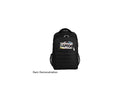 Mobile Edge - SmartPack 15.6" Laptop/Tablet Backpack - Black