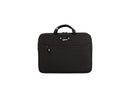 Mobile Edge Black Chromebook SlipSuit Sleeve 11.6"-12" Model MESS1-11/12