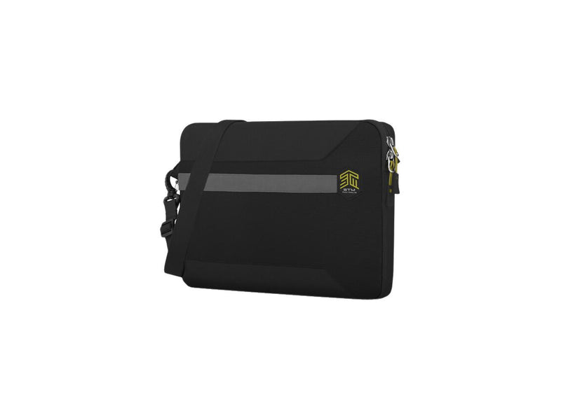 STM Black 15 Blazer Sleeve Model stm-114-191P-01